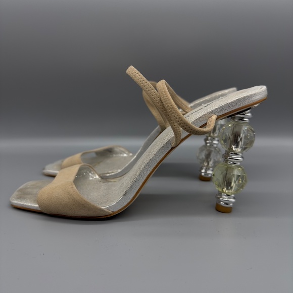 Gema by Jeffrey Campbell - Picture 2 of 6